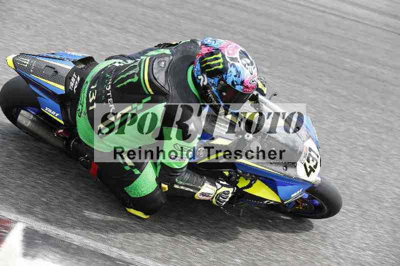/34 25.07.2025 Speer Racing ADR/Gruppe rot/431